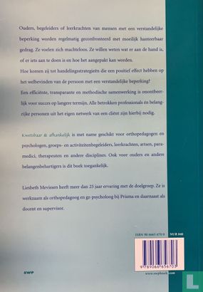 Kwetsbaar & afhankelijk - Image 2