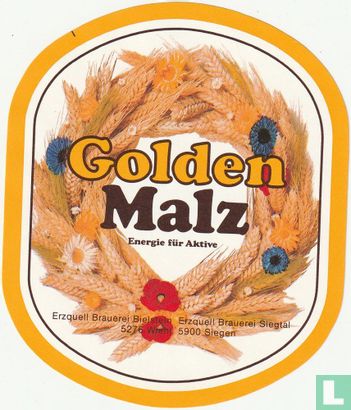Golden Malz
