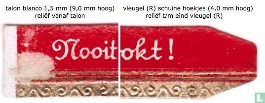 HS Hofnar - Nooit fijner - gerookt !   - Image 3