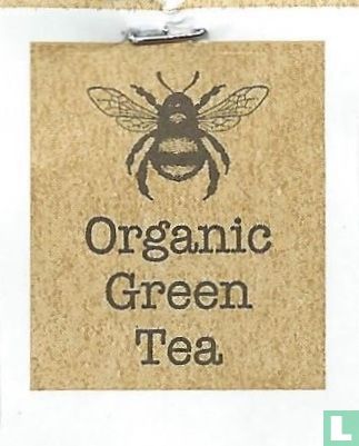 Organic Green Tea - Image 3