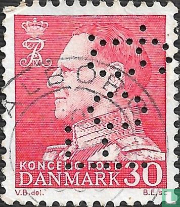 Frederik IX - Image 1