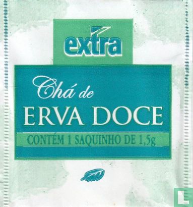 Chá de Erva Doce - Image 1
