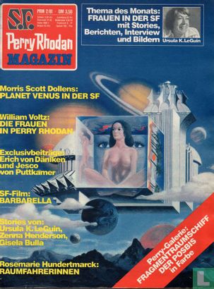 Perry Rhodan Magazin 2 - Image 1