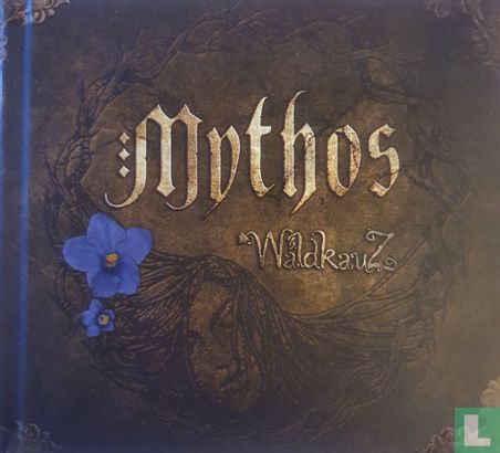 Mythos - Afbeelding 1
