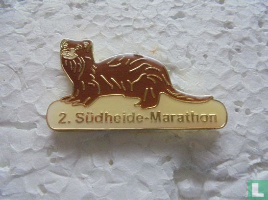 2. Südheide-Marathon - Image 1