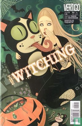 The Witching 5 - Bild 1