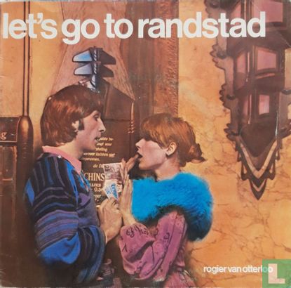Let's go to Randstad - Bild 1