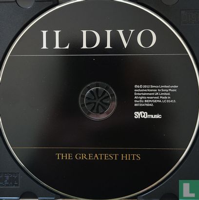 The Greatest Hits - Image 3