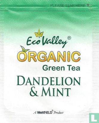 Dandelion & Mint  - Image 1