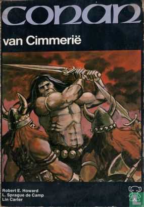 Conan van Cimmerië - Image 1
