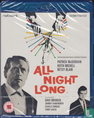 All Night Long - Image 1