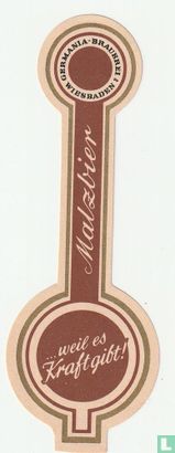Malzbier