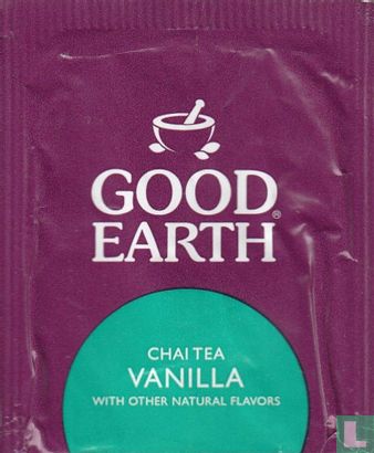 Chai Tea Vanilla - Bild 1