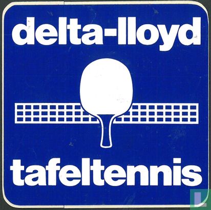 Delta-Lloyd tafeltennis