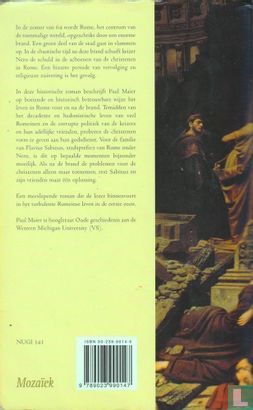 De brand van Rome - Image 2