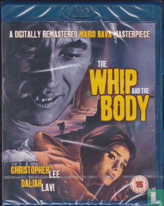 The Whip and the Body - Afbeelding 1
