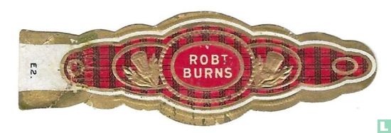 Robt. Burns - Afbeelding 1