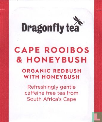Cape Rooibos & Honeybush - Afbeelding 1