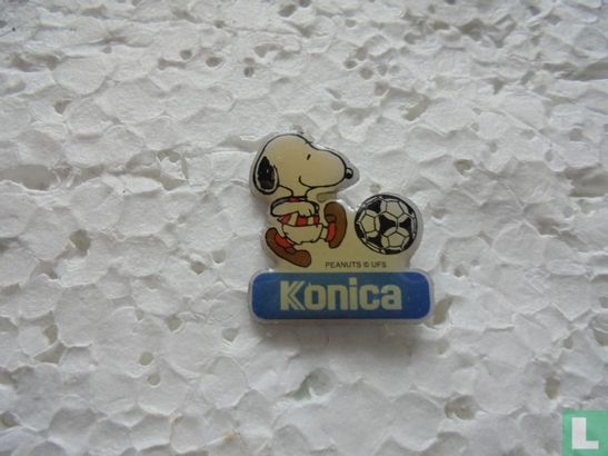Konica - Afbeelding 1