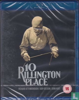 10 Rillington Place - Afbeelding 1