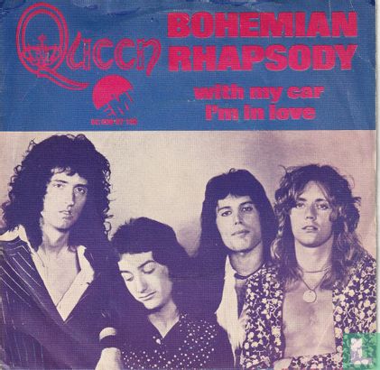 Bohemian Rhapsody - Afbeelding 2