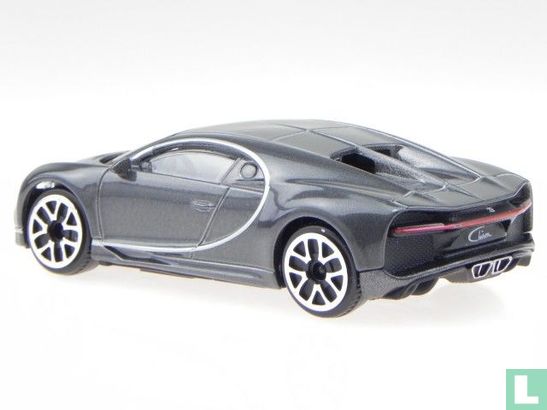 Bugatti Chiron - Afbeelding 3