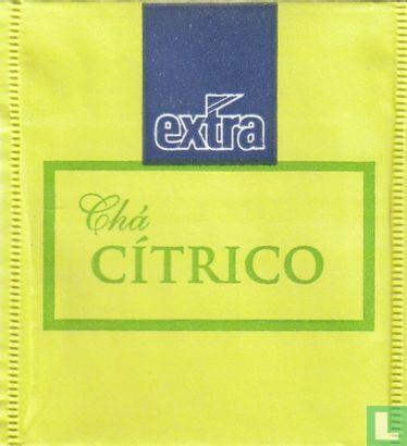 Chá Citrico - Image 1