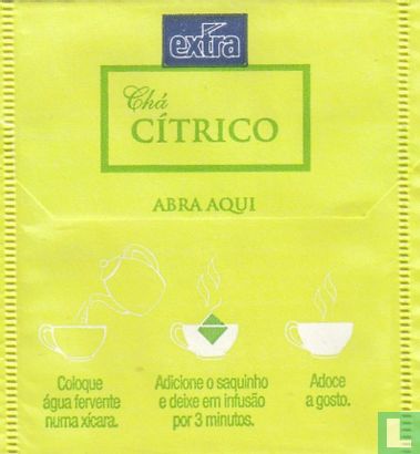 Chá Citrico - Image 2