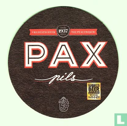 Pax pils - Image 1