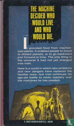 The Frozen Planet - Image 2