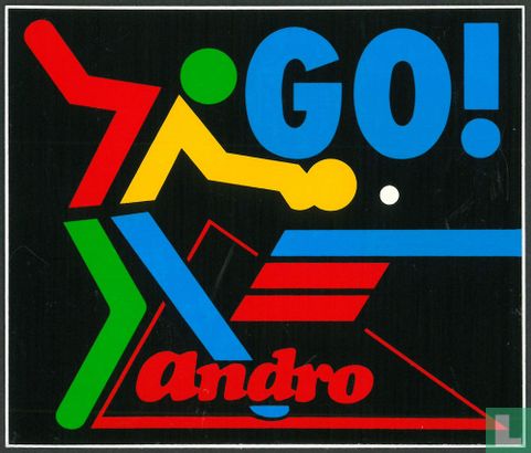 Go! Andro