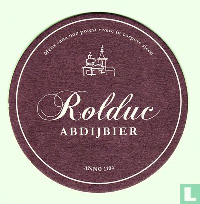Rolduc Abdijbier