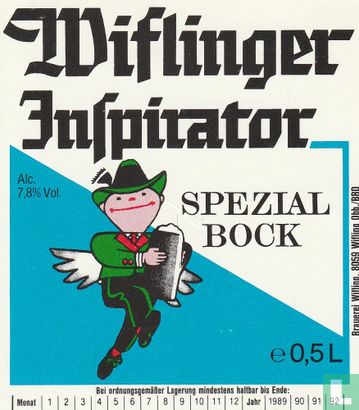 Wiflinger Inspirator