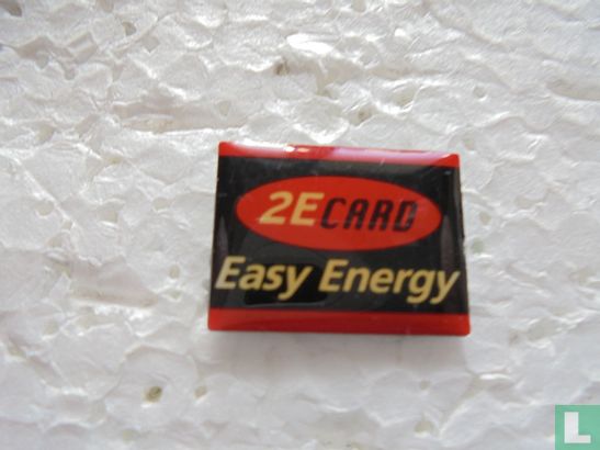 2ECARD Easy Energy