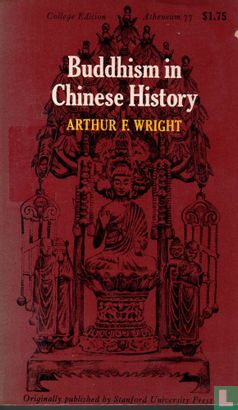 Buddhism in Chinese History  - Afbeelding 1