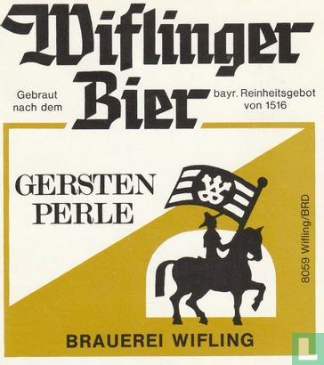 Wiflinger Gersten Perle