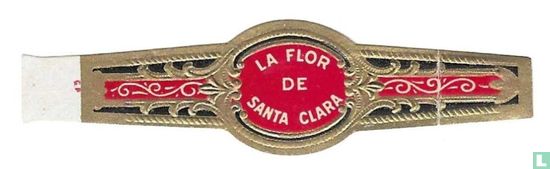 La Flor de Santa Clara - Afbeelding 1