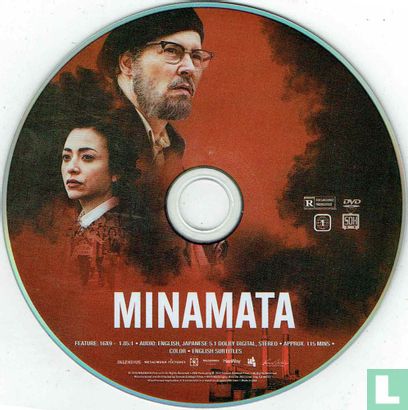 Minamata - Bild 3