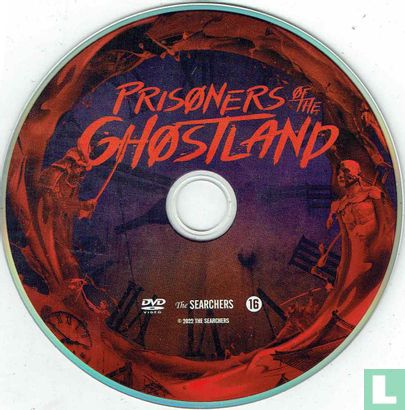 Prisoners of the Ghostland - Afbeelding 3