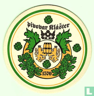 Pivovar Kláster
