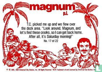Magnum p.i. - Bild 2