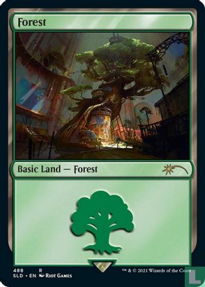 Forest - Afbeelding 1