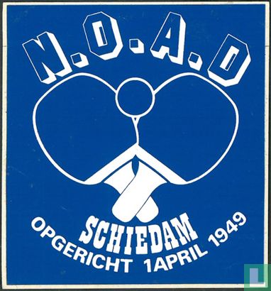 N.O.A.D. Schiedam