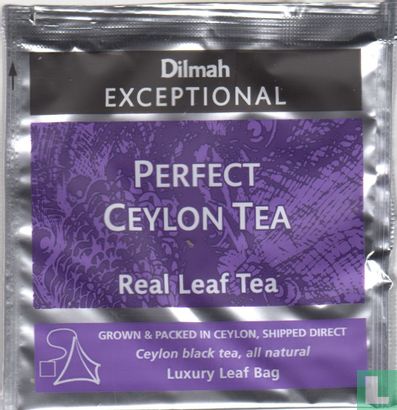 Perfect Ceylon Tea - Image 1