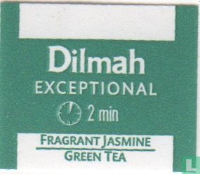 Fragrant Jasmine Green Tea - Image 3