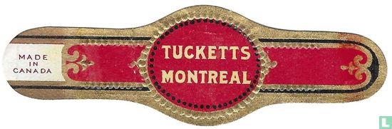 Tucketts Montreal - Afbeelding 1