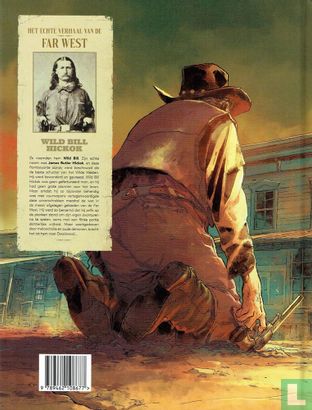 Wild Bill Hickok - Afbeelding 2