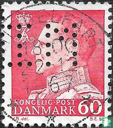 Frederik IX - Image 1