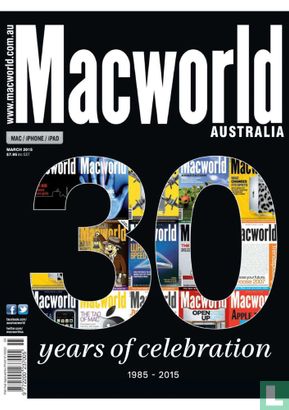 Macworld Australia 03