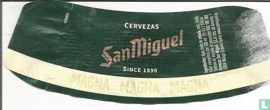 san miguel magna - Image 3
